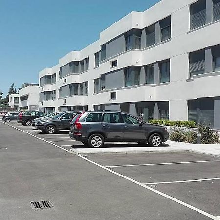 Vivienda Vistahermosa Playa El Puerto de Santa María Exteriér fotografie