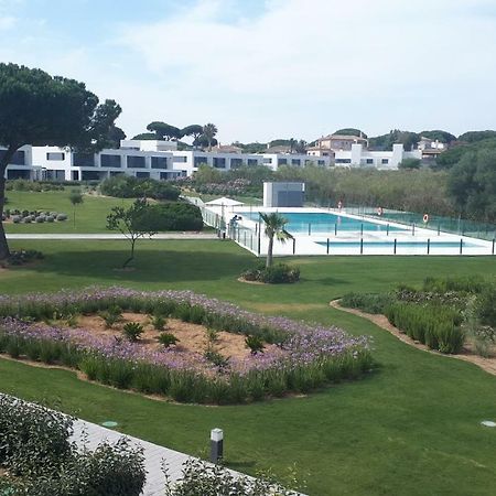 Vivienda Vistahermosa Playa El Puerto de Santa María Exteriér fotografie