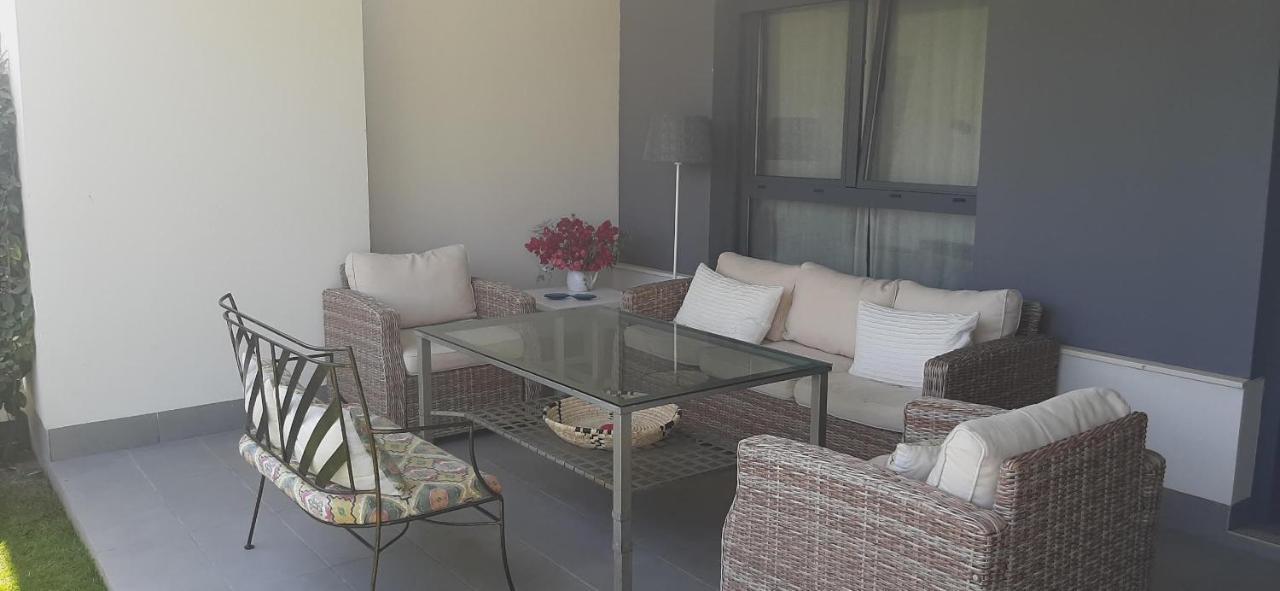 Vivienda Vistahermosa Playa El Puerto de Santa María Exteriér fotografie