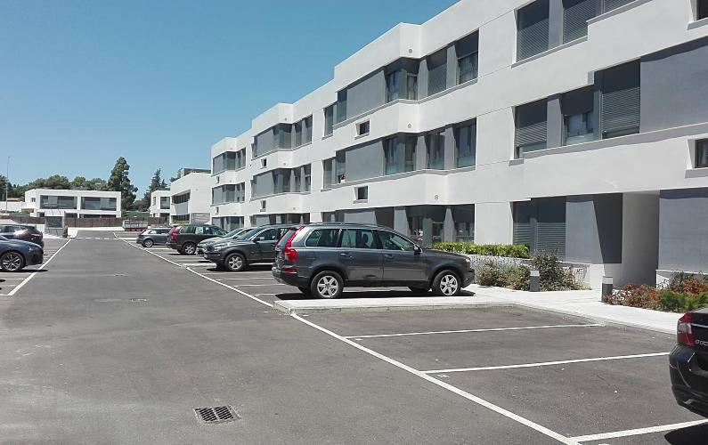 Vivienda Vistahermosa Playa El Puerto de Santa María Exteriér fotografie