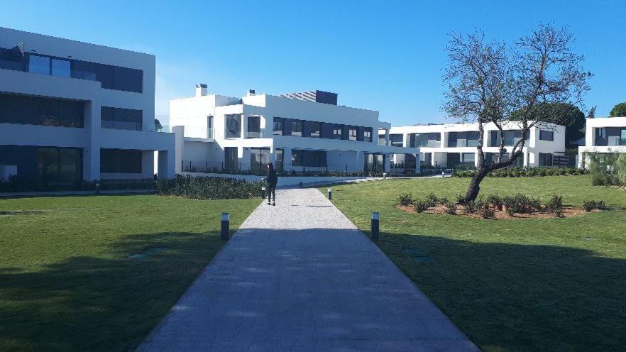 Vivienda Vistahermosa Playa El Puerto de Santa María Exteriér fotografie