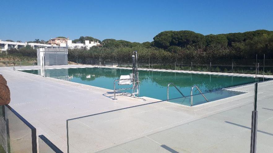 Vivienda Vistahermosa Playa El Puerto de Santa María Exteriér fotografie