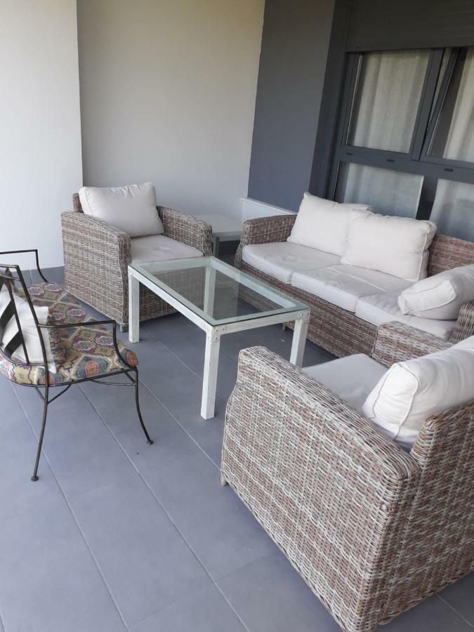Vivienda Vistahermosa Playa El Puerto de Santa María Exteriér fotografie