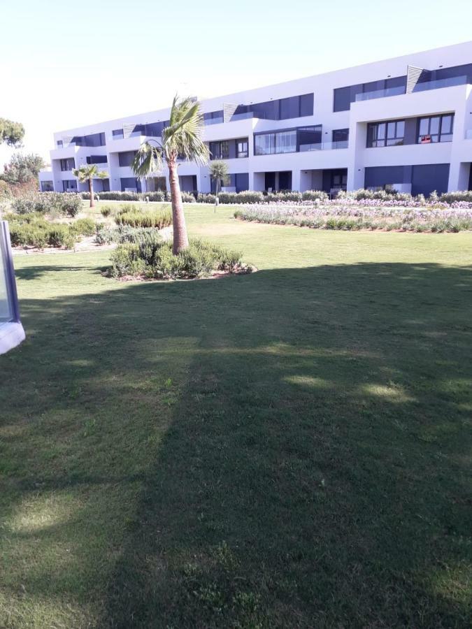 Vivienda Vistahermosa Playa El Puerto de Santa María Exteriér fotografie