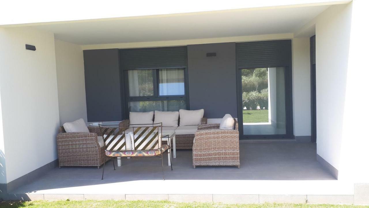 Vivienda Vistahermosa Playa El Puerto de Santa María Exteriér fotografie