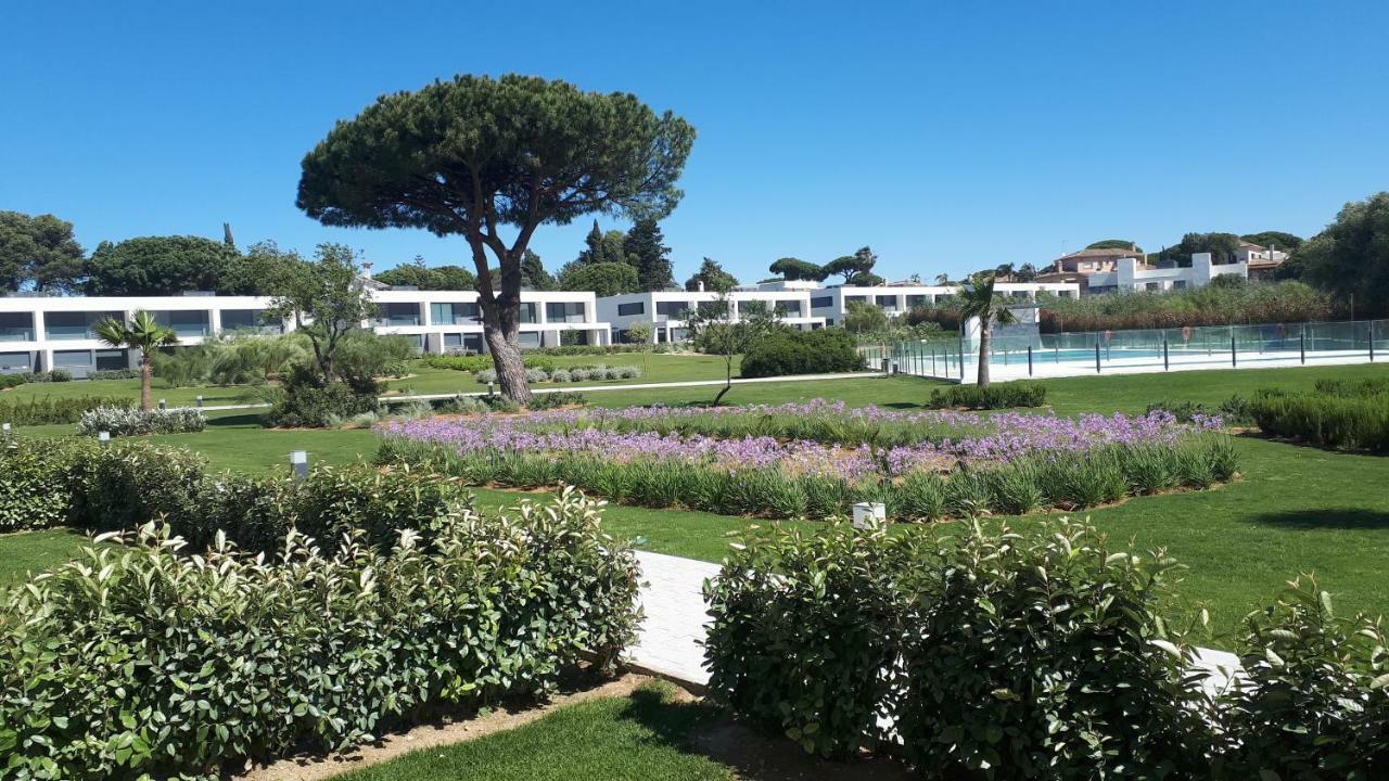 Vivienda Vistahermosa Playa El Puerto de Santa María Exteriér fotografie