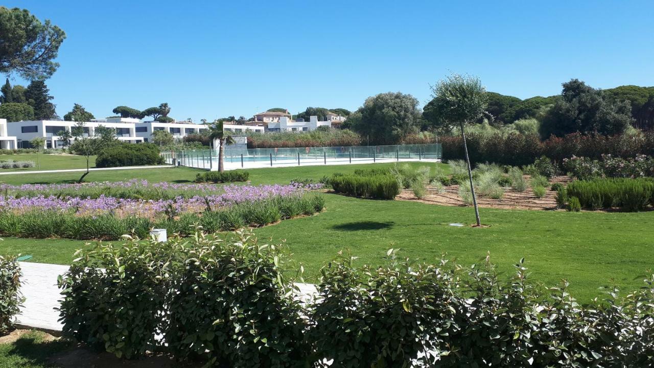 Vivienda Vistahermosa Playa El Puerto de Santa María Exteriér fotografie