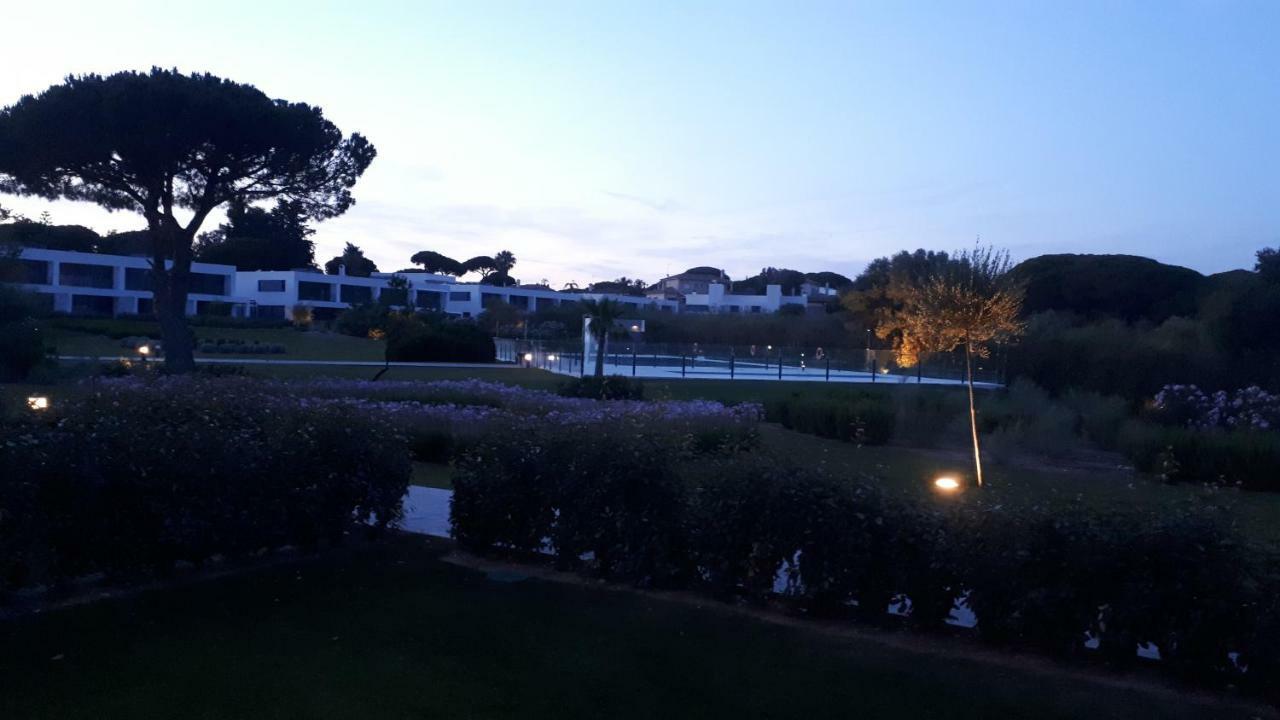 Vivienda Vistahermosa Playa El Puerto de Santa María Exteriér fotografie